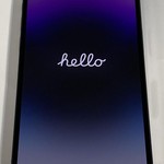 Fair Apple iPhone 14 Pro - Unlocked, Purple, 128 GB, A2650