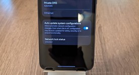 Mint
													Samsung Galaxy A35 5G - Unlocked, Navy Blue, 128 GB, 6 GB, photo 5 of 8