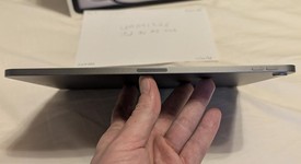 Mint
													Apple iPad Air 11" (M2) 2024 - Wi-Fi, Gray, 128 GB, A2902, photo 2 of 8