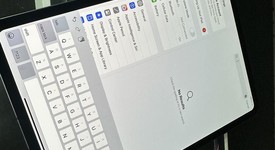 Good
													Apple iPad Pro 11" (M4) 2024 - Unlocked, Black, 256 GB, 8 GB, A2837, Standard Glass, photo 2 of 6