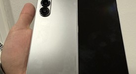 Mint
													Samsung Galaxy Z Fold6 - AT&T, Silver, 512 GB, 12 GB, SM-F956U, photo 3 of 9