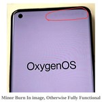 Good OnePlus 9 Pro - T-Mobile, 256 GB, Silver, 12 GB, LE2127