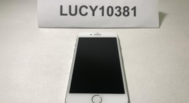 Mint
													Apple iPhone 7 - Verizon, Silver, 32 GB, A1660, photo 4 of 10