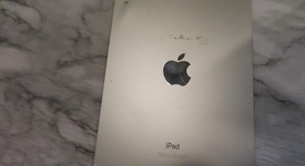 Good
													Apple iPad Mini 6th Gen - Wi-Fi, Starlight, 64 GB, A2567, photo 4 of 4