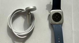 Good
													Apple Watch Series 10 42mm - Silver, A2997 - GPS, Aluminum, photo 4 of 6