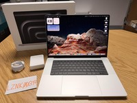 MacBook Pro 2024 - 16"