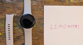 Fair
													Google Pixel Watch 2 - Wi-Fi, Silver, Wi-Fi, photo 1 of 7