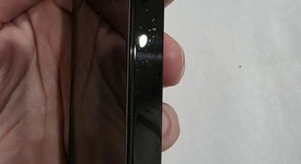 Good
													Apple iPhone 14 Pro - Unlocked Non-US, Black, 256 GB, A2890, photo 2 of 6