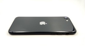 Good
													Apple iPhone SE 2nd Gen 2020 - AT&T, Black, 64 GB, A2275, photo 6 of 6