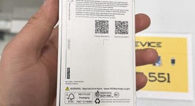 New
													Samsung Galaxy Watch8 Classic - Unlocked, Black, SM-L505, 46mm, photo 2 of 2