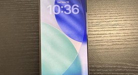 Mint
													Apple iPhone 16 Pro - Verizon, Natural, 128 GB, A3083, photo 1 of 4