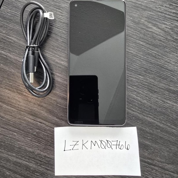 Moto G Power (2021) - Xfinity, 64 GB, Gray, 4 GB