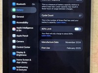 Apple iPad Mini 7th Gen