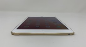 Mint
													Apple iPad Mini 4 - Wi-Fi, Gold, 64 GB, photo 4 of 6