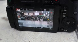 Good
													Panasonic Lumix GH4, photo 1 of 7