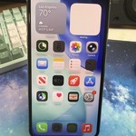 Good Apple iPhone 11 Pro Max - Unlocked, 256 GB, Silver, A2161
