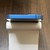Mint Apple iPhone 13 - Unlocked, Blue, 128 GB, A2482