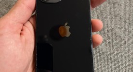 Fair
													Apple iPhone 12 Mini - Unlocked, Black, 64 GB, A2176, photo 3 of 8