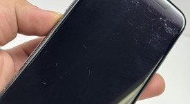 Fair
													Apple iPhone X - Unlocked, Gray, 64 GB, A1865, photo 4 of 5