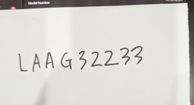 Good
													Apple iPad Pro 13" (M4) 2024 - Wi-Fi, Black, 1 TB, 16 GB, A2925, Standard Glass, photo 3 of 10