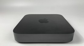 Mint
													Mac mini 2018 - I7, Gray, 512 GB, 16 GB, photo 4 of 7