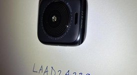 Mint
													Apple Watch SE 3rd Gen 44mm - Midnight, A3325 - GPS, photo 6 of 6