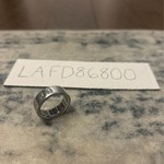 Good Oura Ring Gen 4 - Silver, Size 9