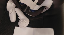 Fair
													Meta Quest 3 - 512 GB, photo 2 of 8