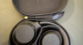 Used
													Sony WH-1000XM4 - Blue, photo 2 of 6