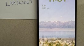 Good
													Apple iPhone 15 - Unlocked, Black, 128 GB, A2846, photo 1 of 6