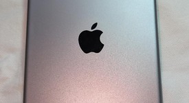 Good
													Apple iPad Mini 4 - Wi-Fi, Gray, 64 GB, photo 3 of 3