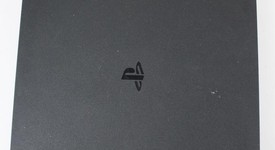 Good
													PlayStation 4 Slim - Black, 1 TB, photo 4 of 5