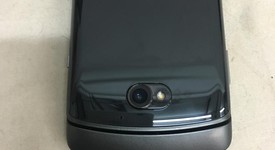 Good
													Motorola Razr 2 5G - T-Mobile, Graphite, 256 GB, 8 GB, XT2071-5, photo 3 of 6