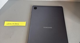Good
													Samsung Galaxy Tab A7 Lite - AT&T, Gray, 32 GB, 3 GB, SM-T227U, photo 3 of 3