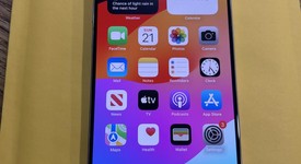 Mint
													Apple iPhone 15 Pro Max - Unlocked, White, 256 GB, A2849, photo 3 of 9