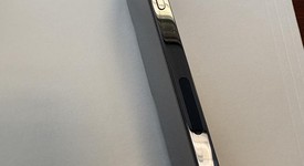 Mint
													Apple iPhone 12 Pro - Unlocked, Graphite, 512 GB, A2341, photo 3 of 8