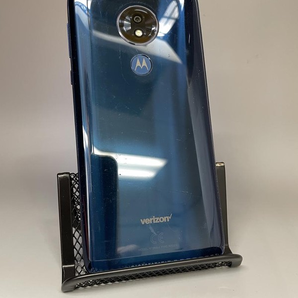 Moto G7 Power - Verizon, 32 GB, Blue, 3 GB