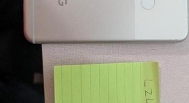 Good
													Google Pixel XL - Verizon, Silver, 128 GB, 4 GB, Verizon Edition, photo 2 of 2