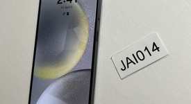 Mint
													Samsung Galaxy S24 - Verizon, Black, 128 GB, 8 GB, SM-S921U, photo 3 of 7