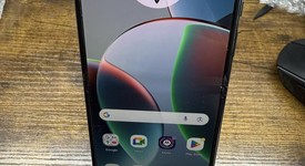 Good
													Motorola Razr 2023 - Xfinity, Sage, 128 GB, 8 GB, photo 1 of 6