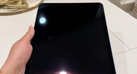 Good
													Apple iPad Air 5th Gen - Unlocked, Blue, 256 GB, A2589, photo 5 of 9