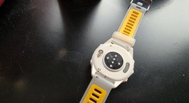 Good
													Garmin Forerunner 570 - Raspberry, 42mm, photo 4 of 8
