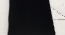 Good
													LG G6 - T-Mobile, Black, 32 GB, 4 GB, H872, photo 1 of 4