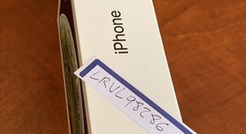 New
													Apple iPhone Xs - AT&T, Gray, 256 GB, A1920, photo 1 of 5