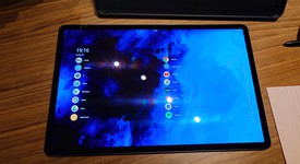 Good
													Samsung Galaxy Tab S8 Plus - Verizon, Graphite, 128 GB, 8 GB, SM-X808U, 5G, photo 2 of 6