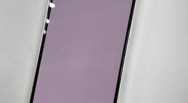 Mint
													Apple iPhone 12 - Unlocked, White, 128 GB, A2172, photo 1 of 8