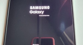 Mint
													Samsung Galaxy Z Fold3 5G - T-Mobile, Black, 256 GB, 12 GB, SM-F926U, photo 2 of 8