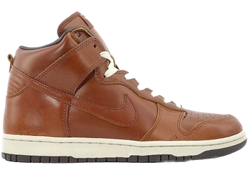Nike Dunk High Curry for sale