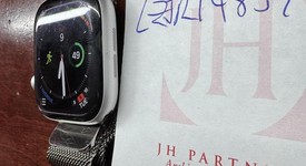 Good
													Apple Watch Series 10 46mm - Silver, A2999 - GPS, Aluminum, photo 6 of 6