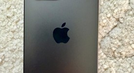 Good
													Apple iPhone 15 Pro Max - Unlocked, Black, 256 GB, A2849, photo 3 of 16